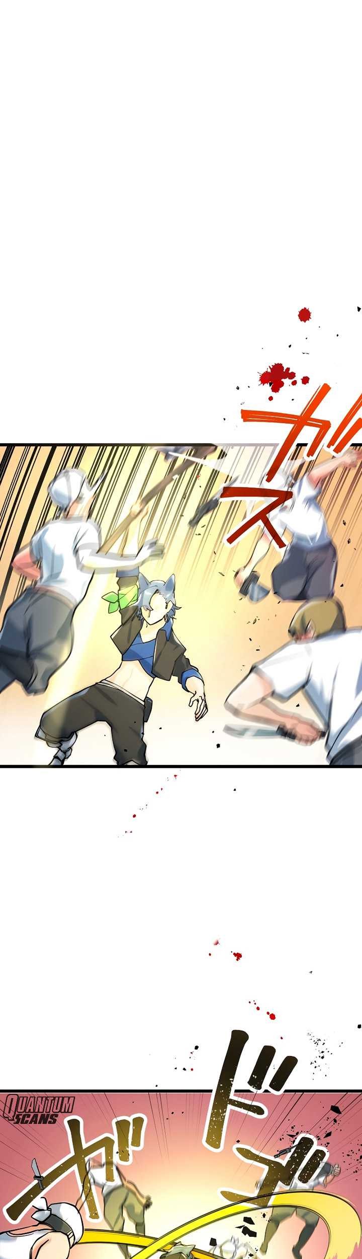 The Only New Game+ Hardcore Gamer ~I’m so Overpowered, I Shattered the Game’s Balance~ Chapter 14 Gambar 60