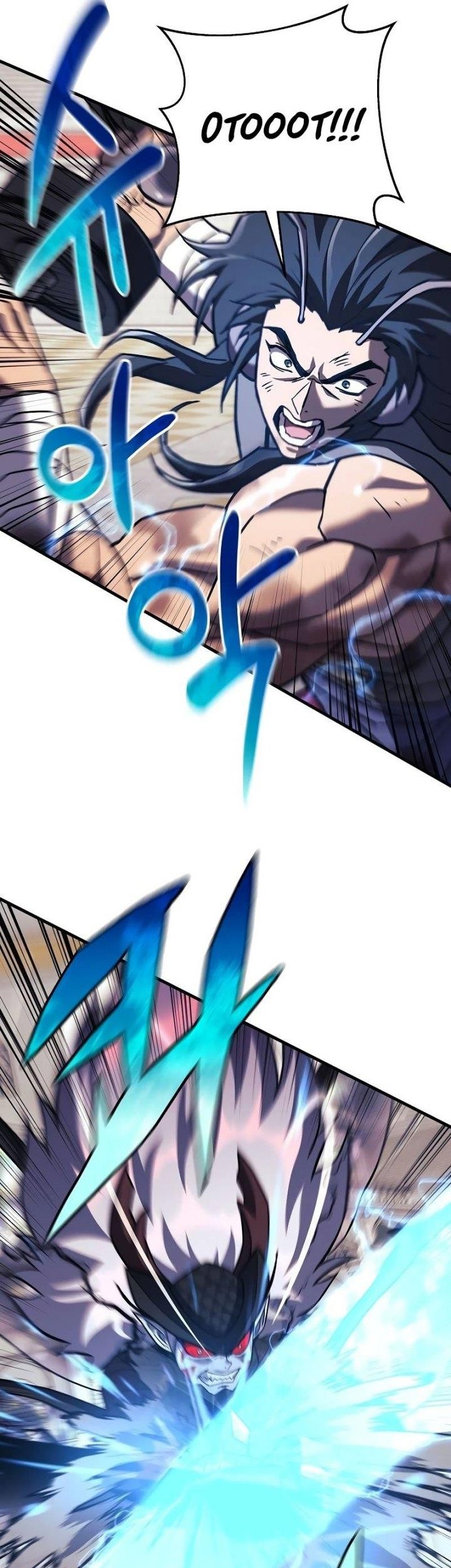 I’ll be Taking a Break for Personal Reasons Chapter 103 Gambar 32