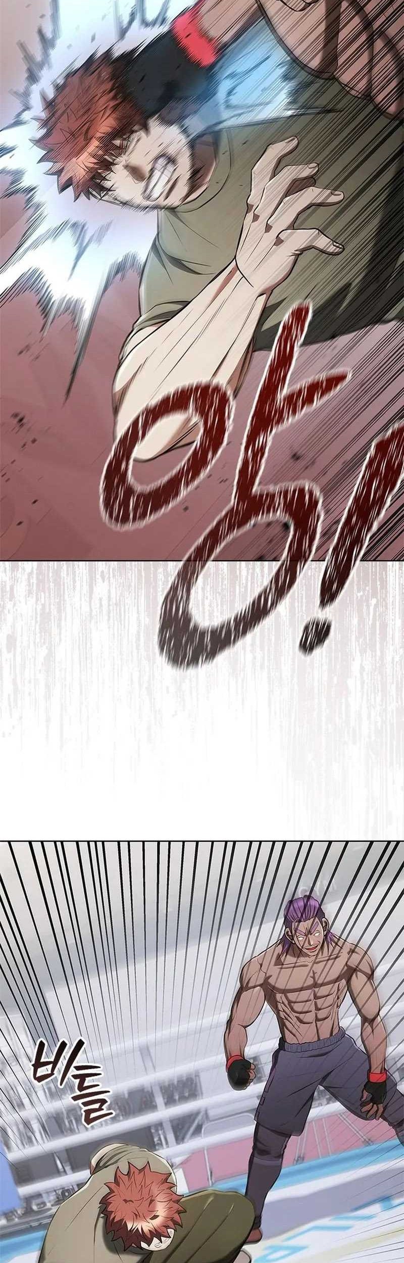 Reincarnation Boss Chapter 24 halaman 47
