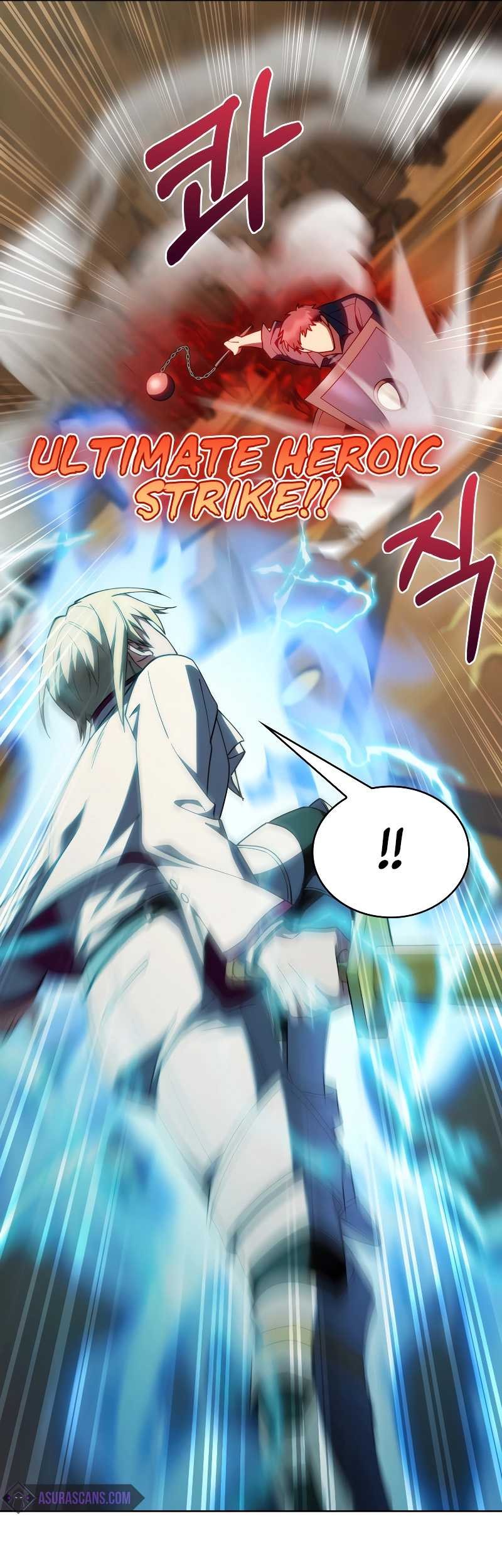 I Regressed to My Ruined Family Chapter 88 Gambar 31
