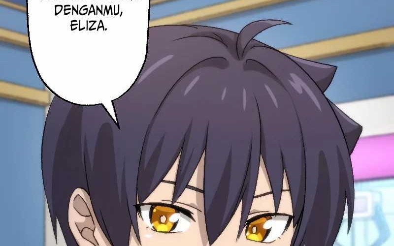 The Reincarnated Magician With Inferior Eyes ~The Oppressed Ex-hero Survives the Future World With Ease~ Chapter 25 Gambar 36