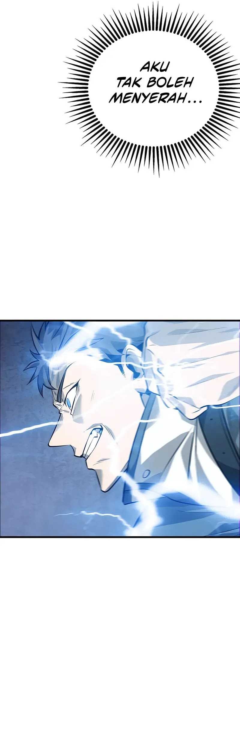 I, the Strongest Boss Chapter 20 halaman 28