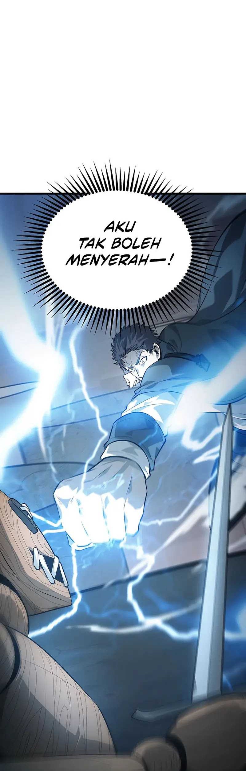 I, the Strongest Boss Chapter 20 halaman 29