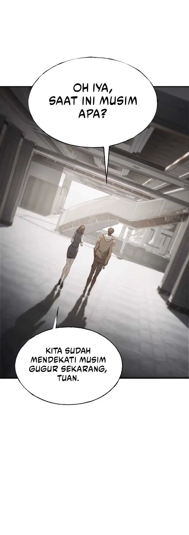 I, the Strongest Boss Chapter 18 halaman 21