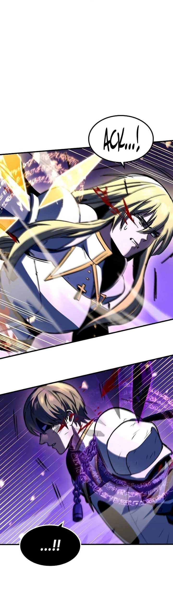 Genius Corpse-Collecting Warrior Chapter 28 halaman 31
