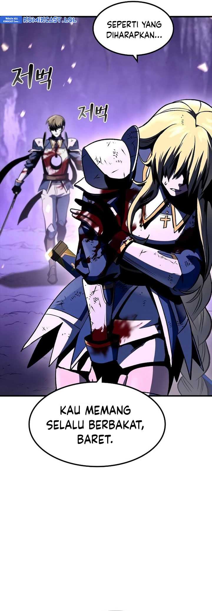 Genius Corpse-Collecting Warrior Chapter 28 halaman 33