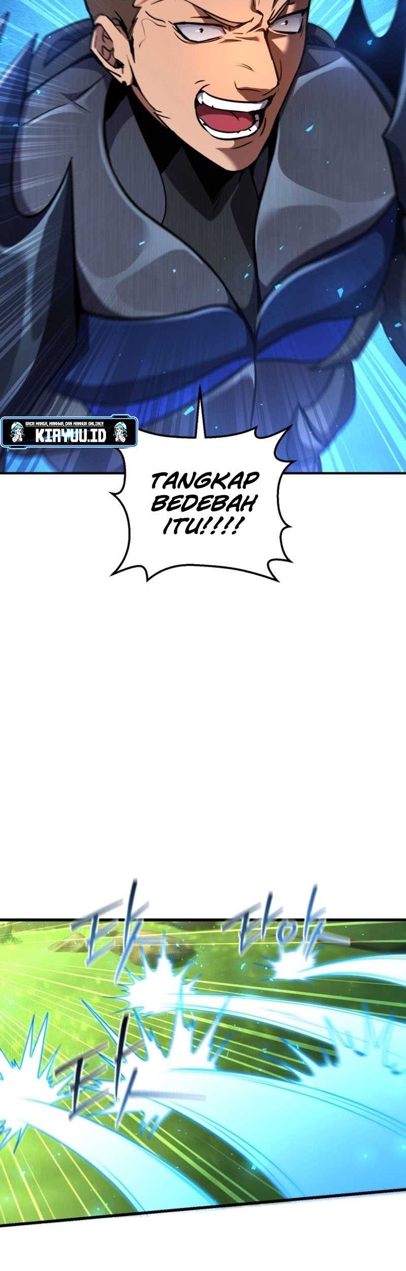 Legendary Blacksmith’s Vengeance Chapter 53 halaman 42