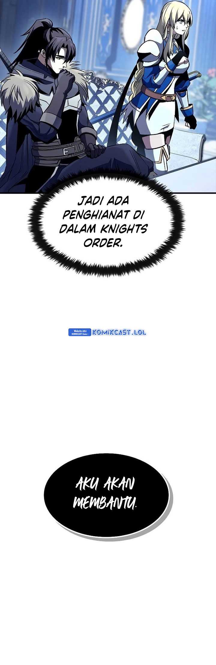 Genius Corpse-Collecting Warrior Chapter 29 halaman 37