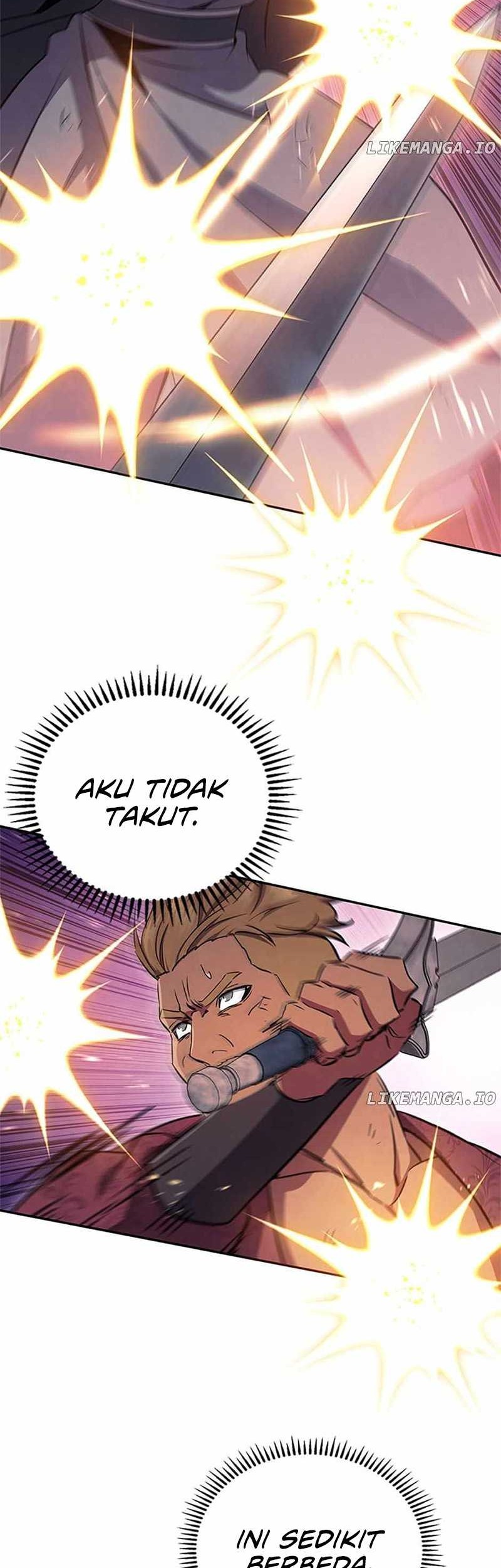 God’s Web Novel Chapter 46 halaman 33