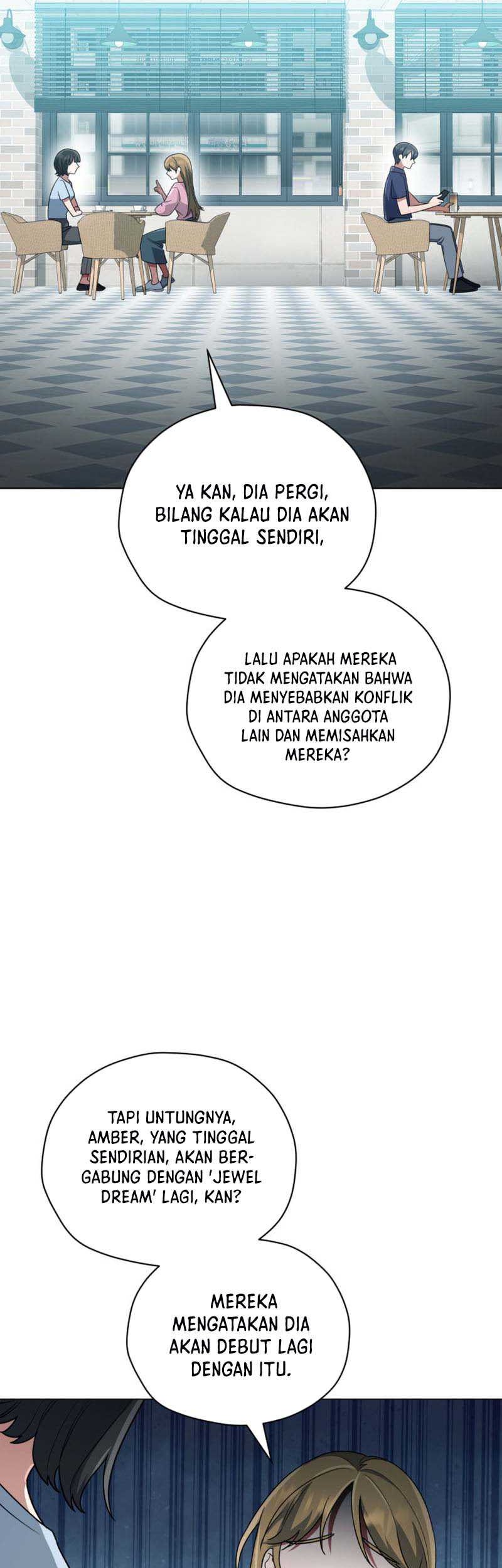 I’ll Make You a Superstar Chapter 21 Gambar 28
