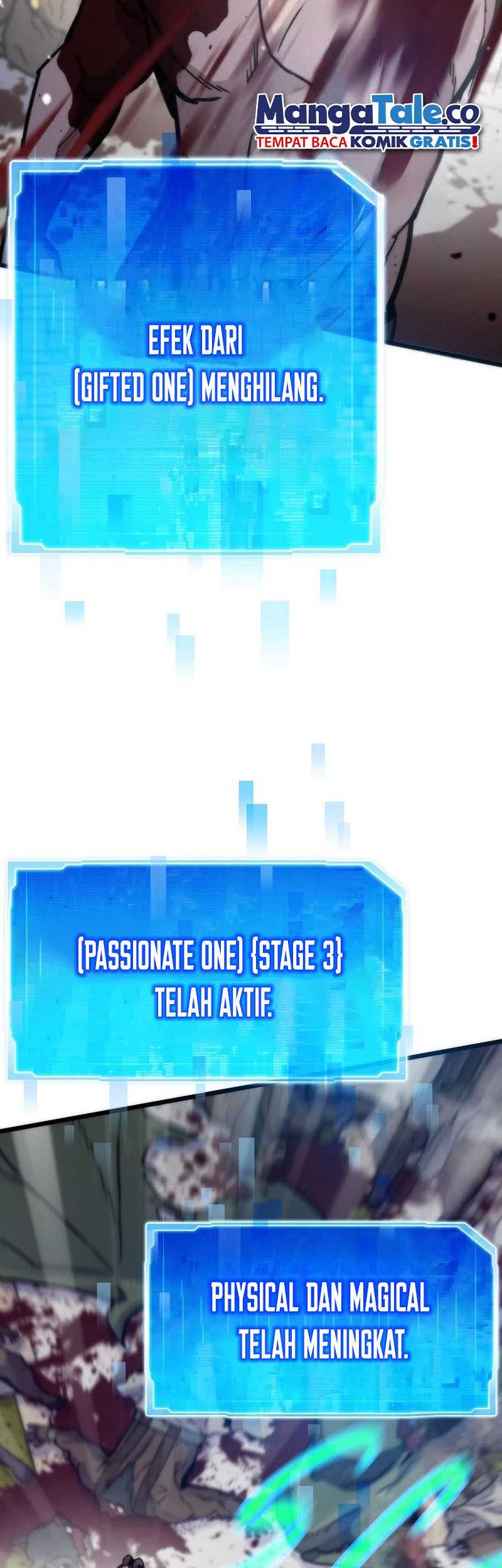 Past Life Regressor (Remake 2022) Chapter 84 Gambar 43