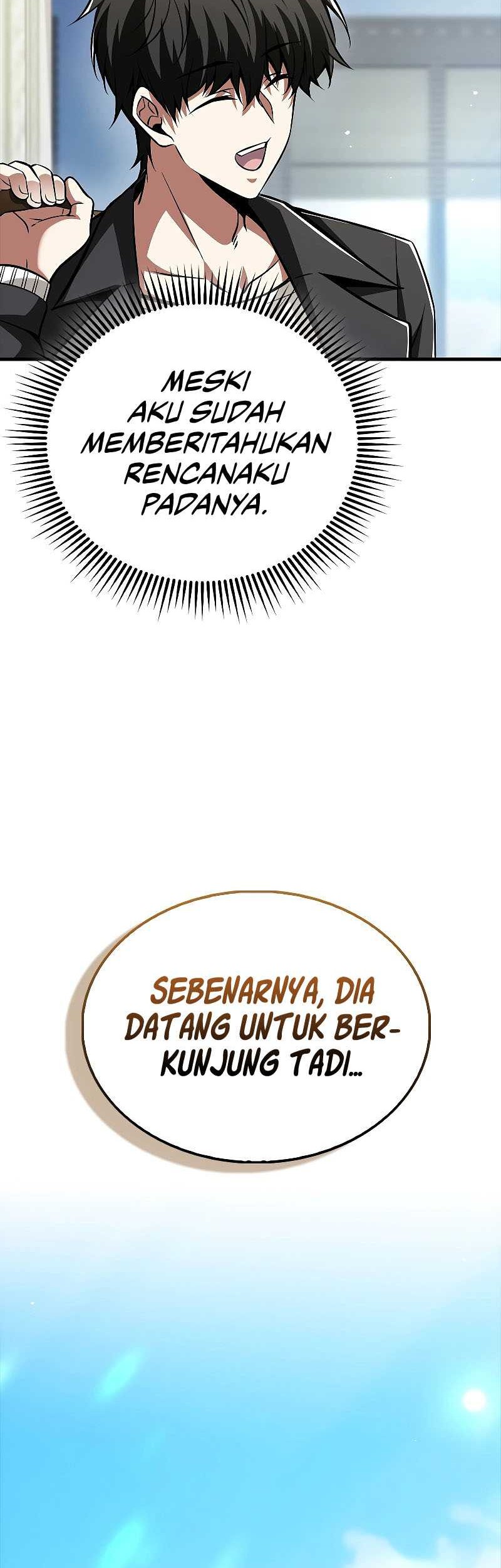 I’m Not a Regressor Chapter 40 halaman 31