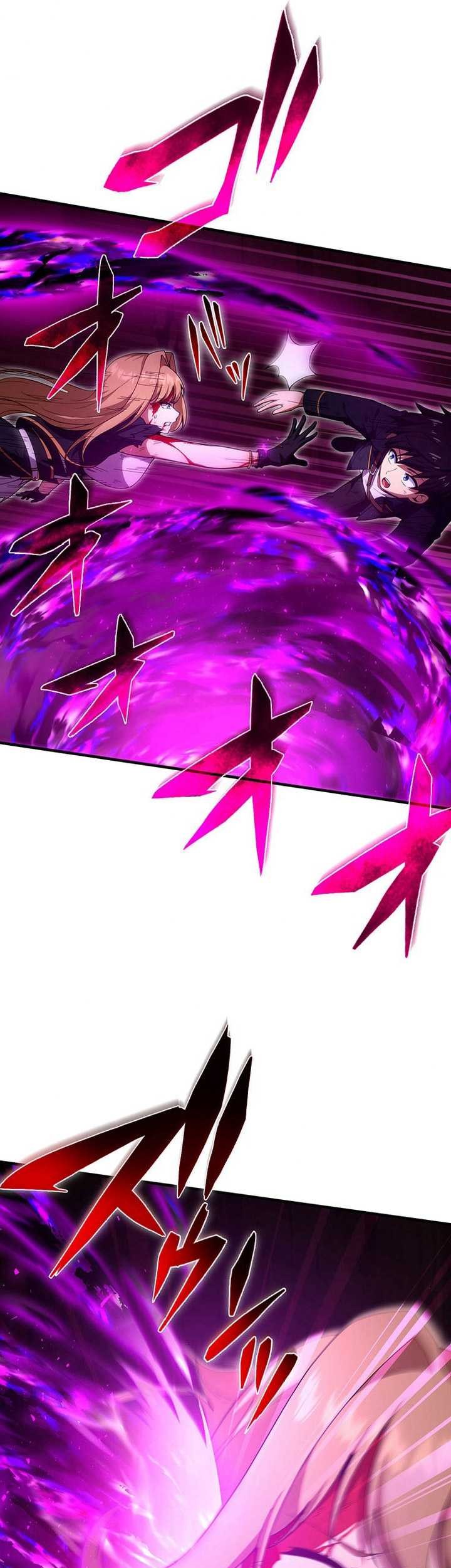 The Godslayer’s Imitator Chapter 22 halaman 34