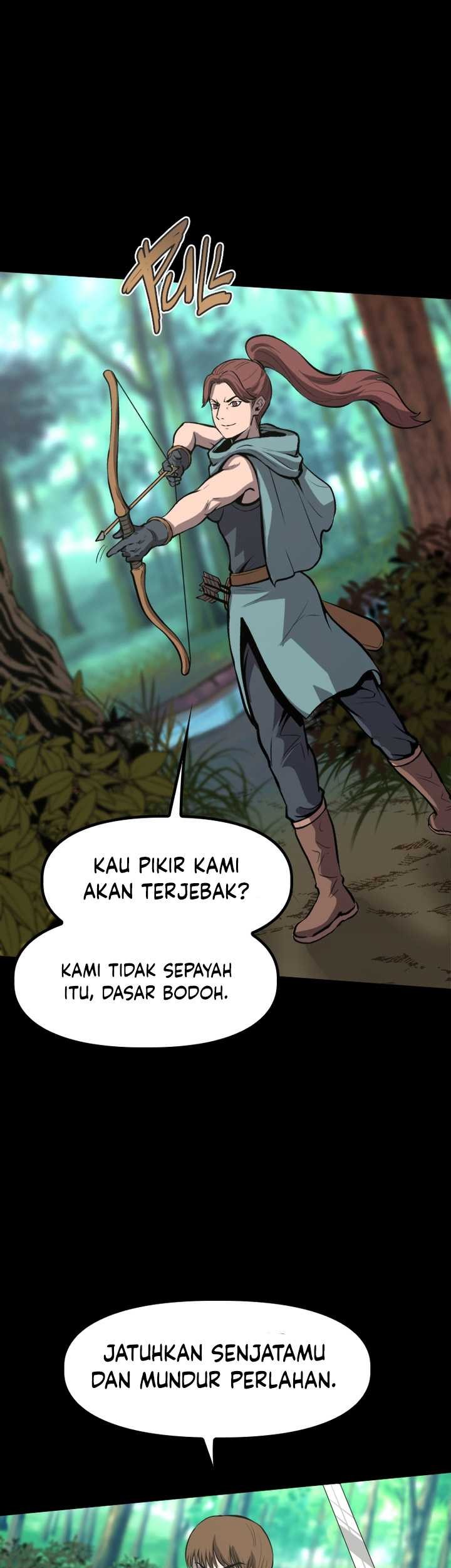 Primal Hunter Chapter 15 halaman 36
