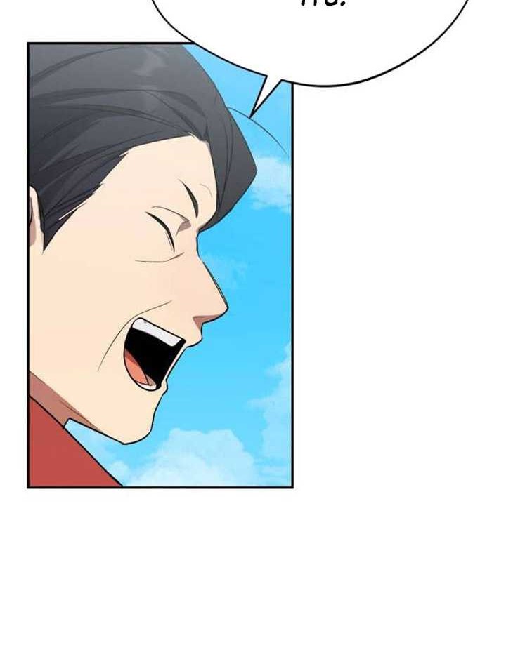 The Heavenly Demon Will Give You a Massage Chapter 07 Gambar 41