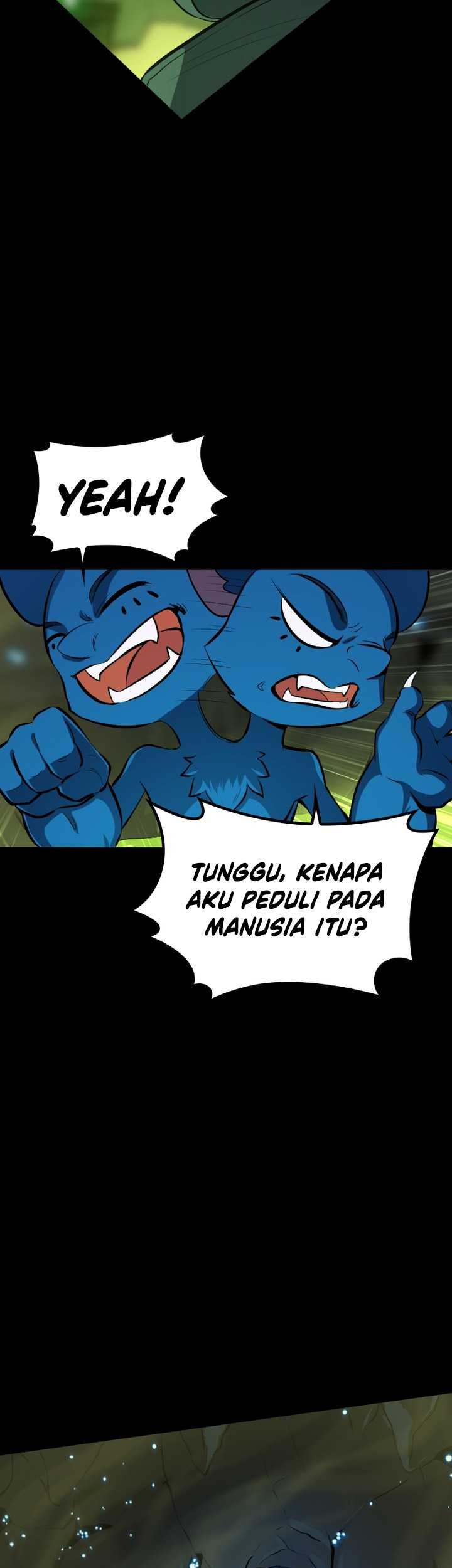Primal Hunter Chapter 11 halaman 38