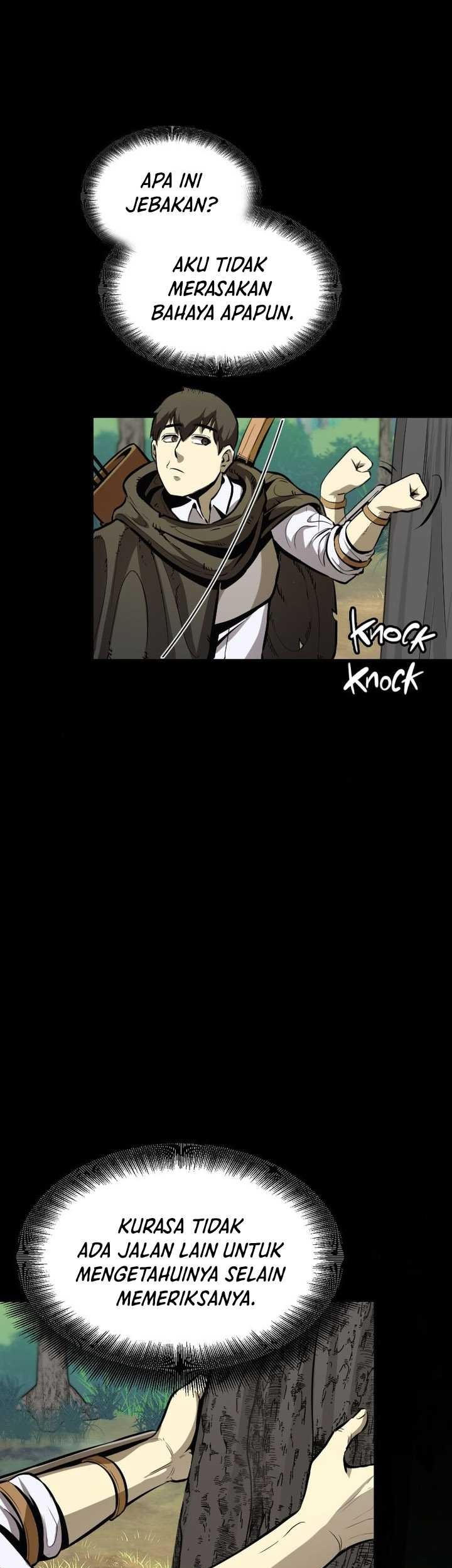 Primal Hunter Chapter 9 halaman 35