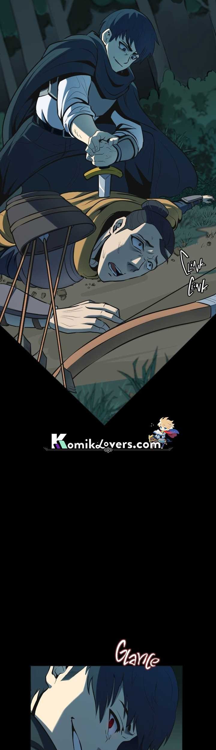 Primal Hunter Chapter 8 halaman 35