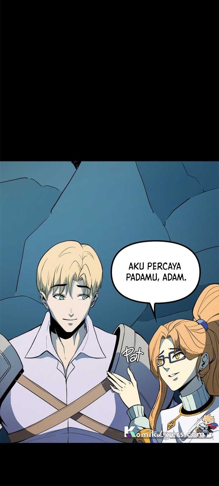 Primal Hunter Chapter 7 halaman 33