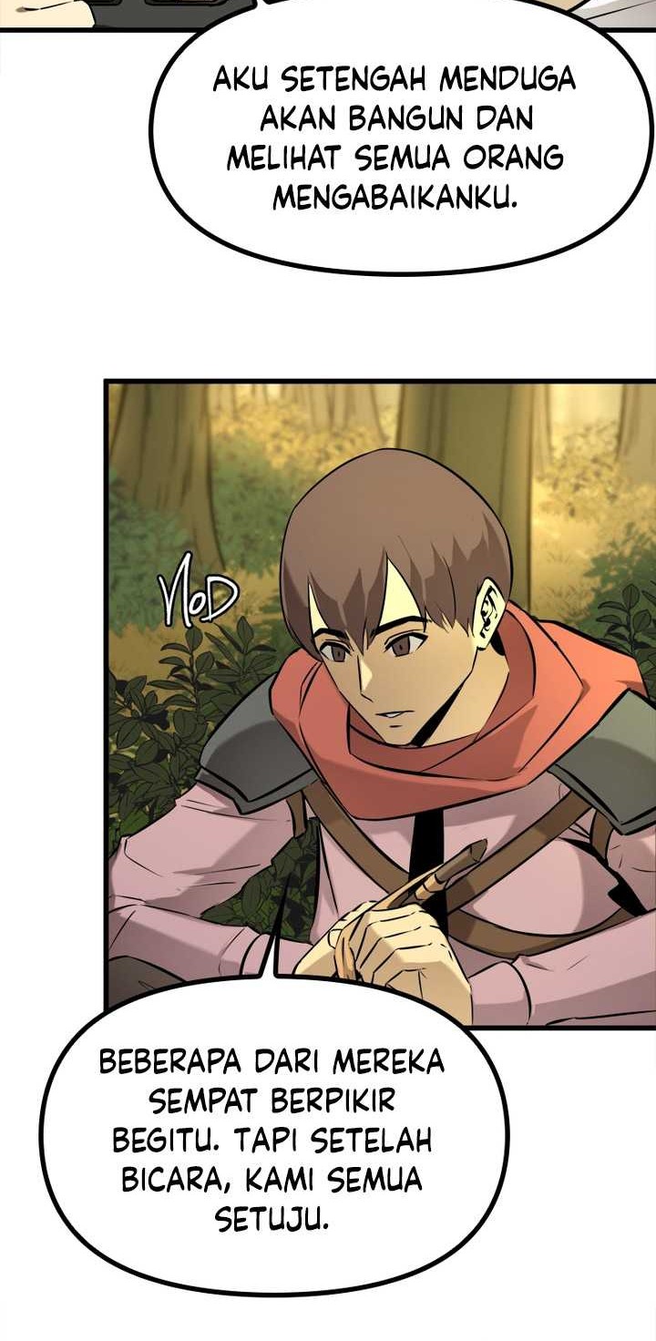 Primal Hunter Chapter 3 halaman 33