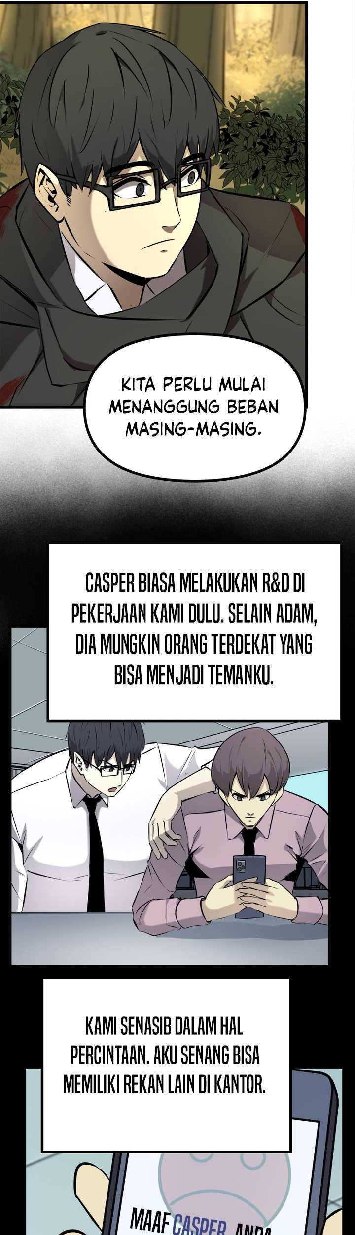 Primal Hunter Chapter 3 halaman 34