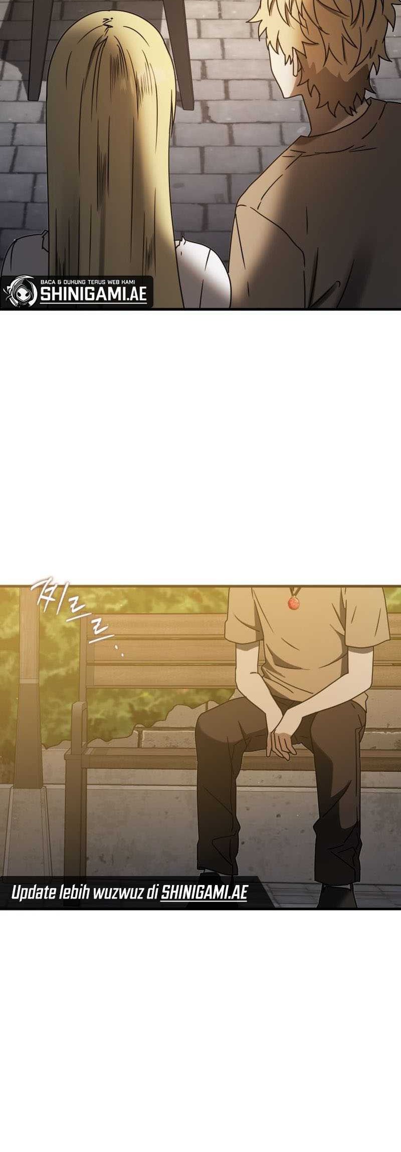 The Demon Prince Goes to the Academy Chapter 67 Gambar 36