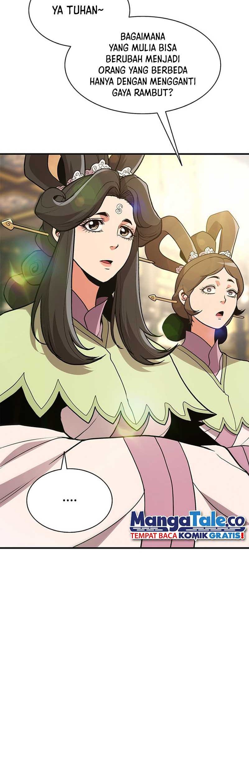 Murim Salon Chapter 02 Gambar 48