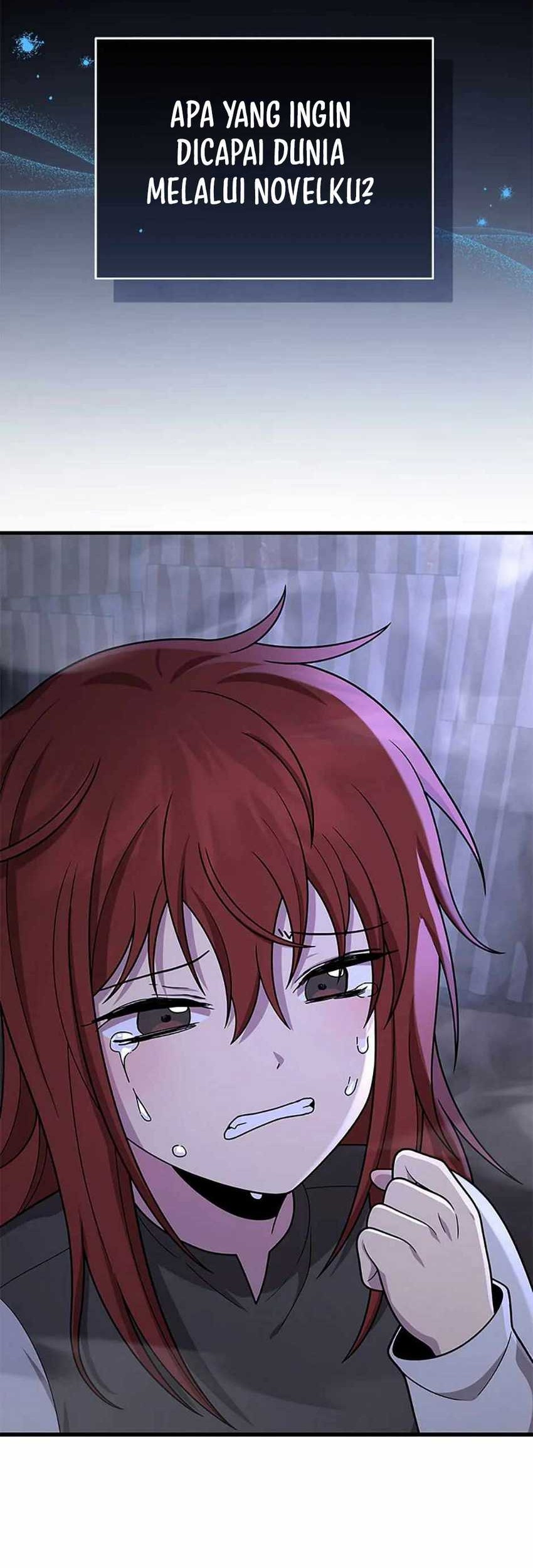 Heir of Mythical Heroes Chapter 42 Gambar 37