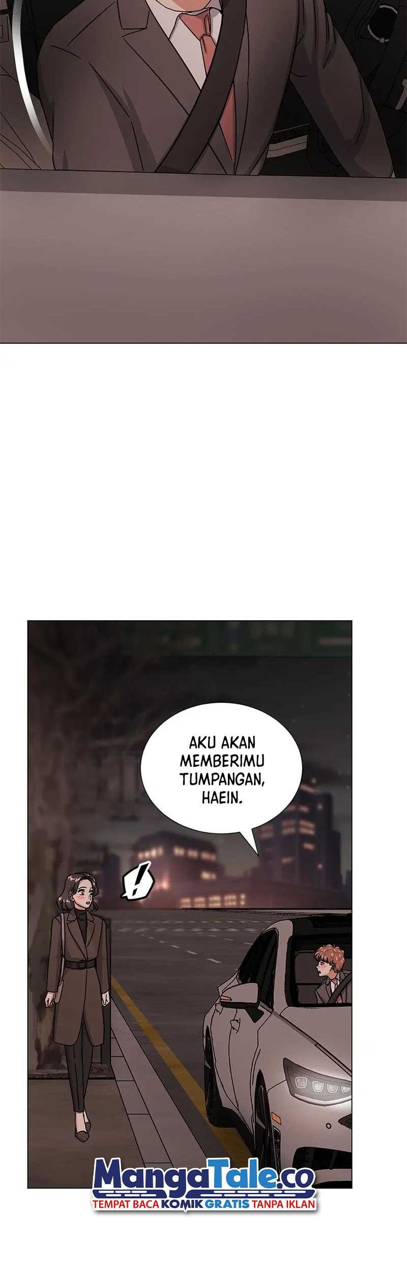 Superstar Associate Manager Chapter 44 halaman 30
