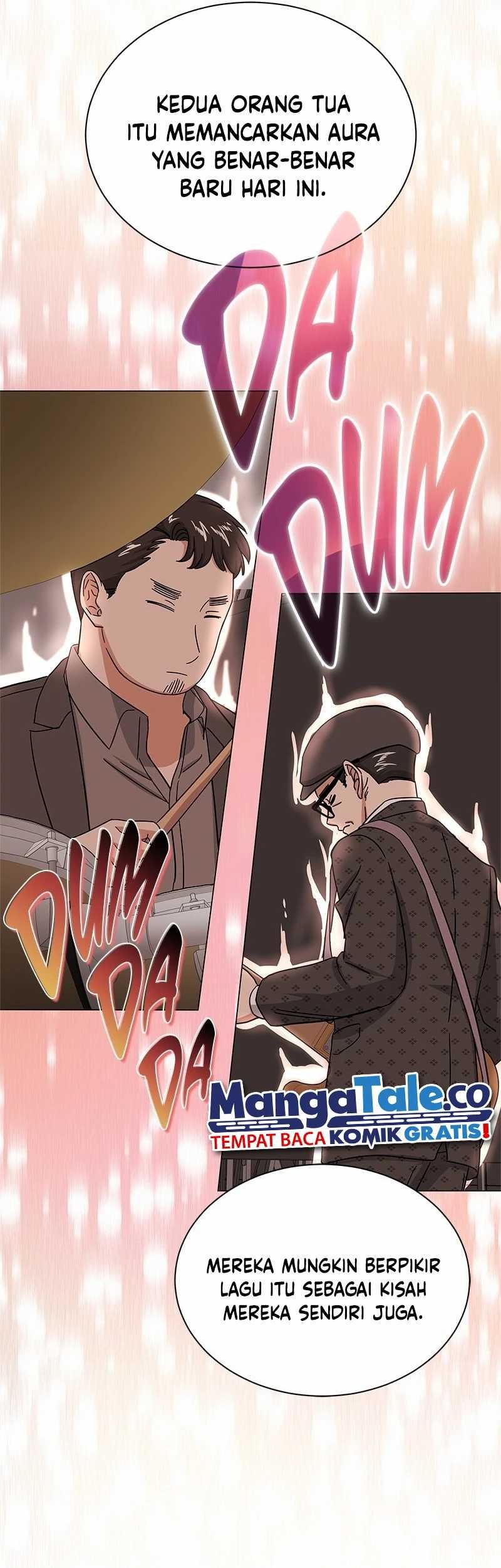 Superstar Associate Manager Chapter 39 halaman 37