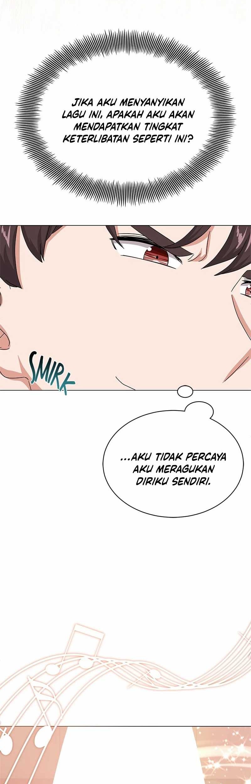 Superstar Associate Manager Chapter 39 halaman 38