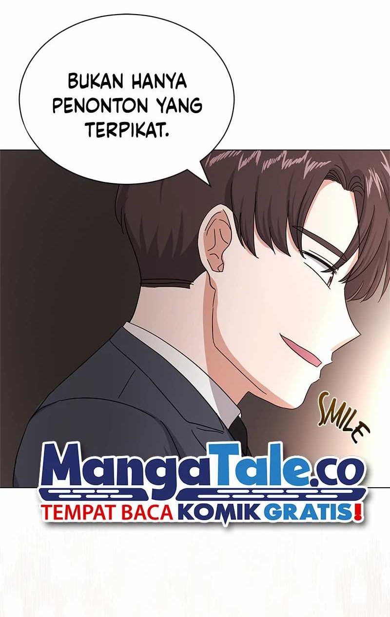Superstar Associate Manager Chapter 39 halaman 36