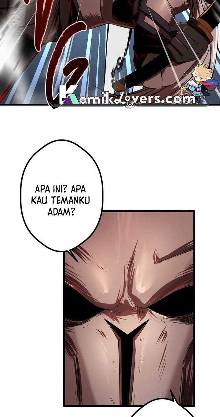 The Fallen Chapter 32 halaman 23