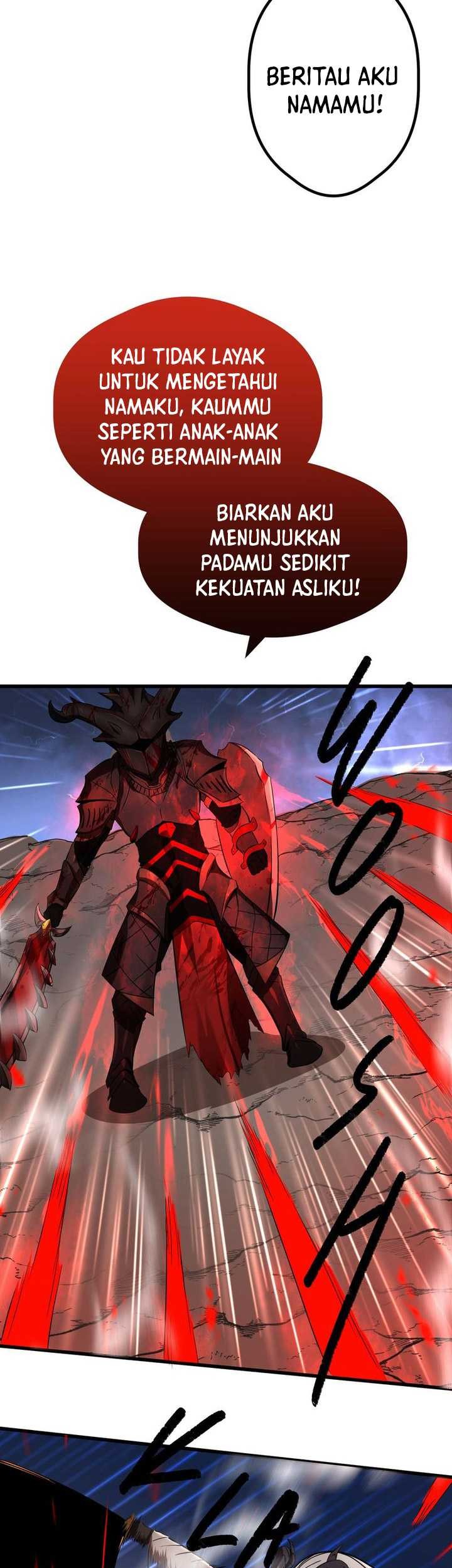 The Fallen Chapter 32 halaman 24
