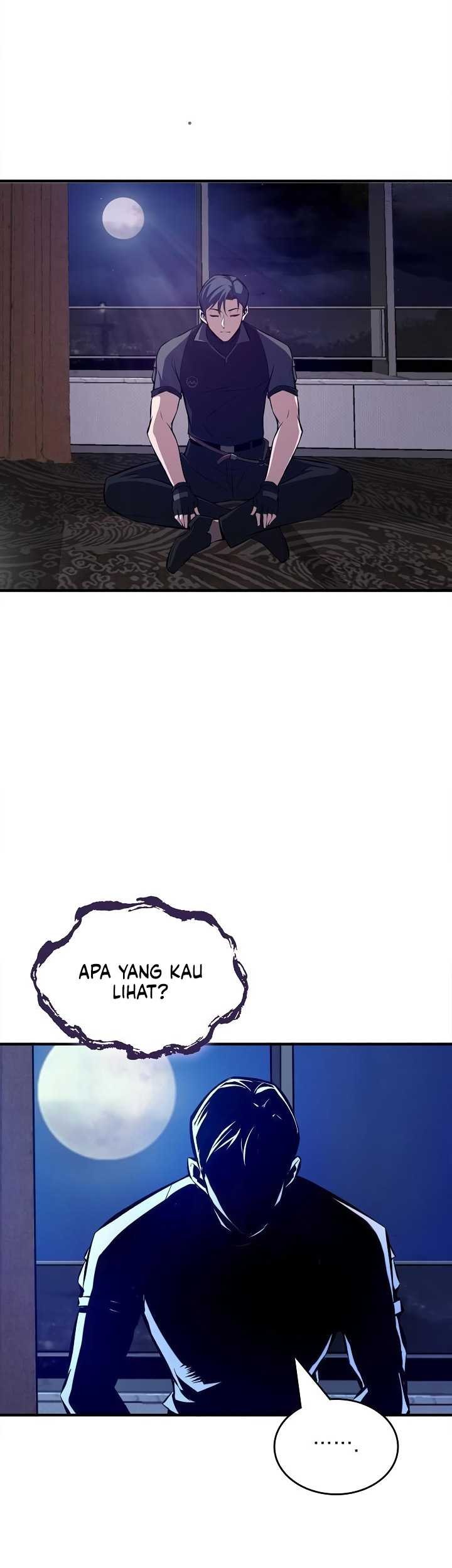 I Swallowed the Heavenly Demon Chapter 19 halaman 26