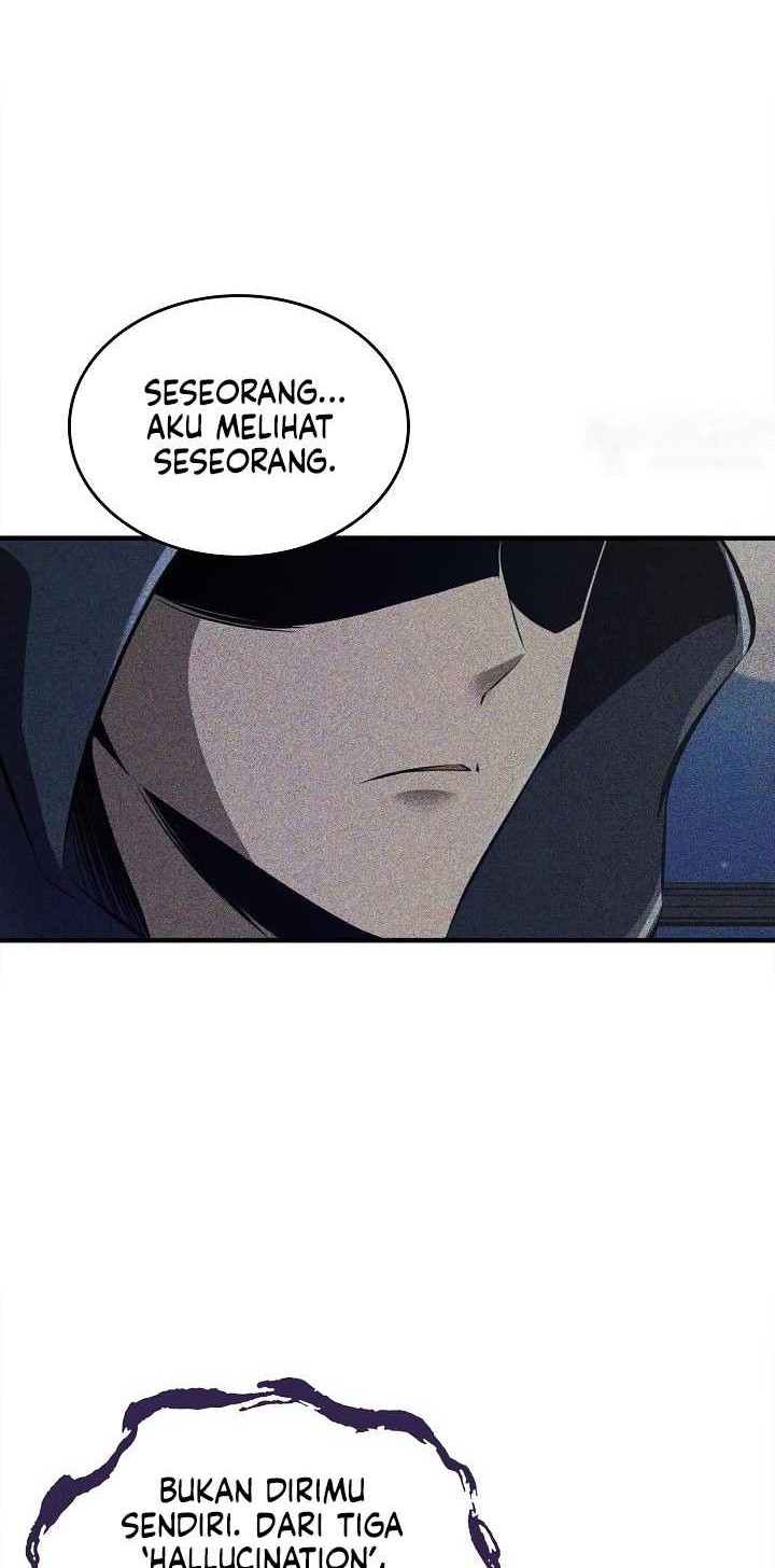 I Swallowed the Heavenly Demon Chapter 19 halaman 27