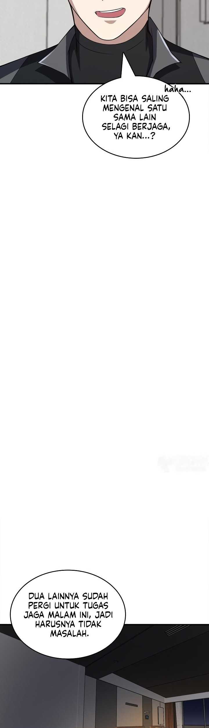 I Swallowed the Heavenly Demon Chapter 18 halaman 28