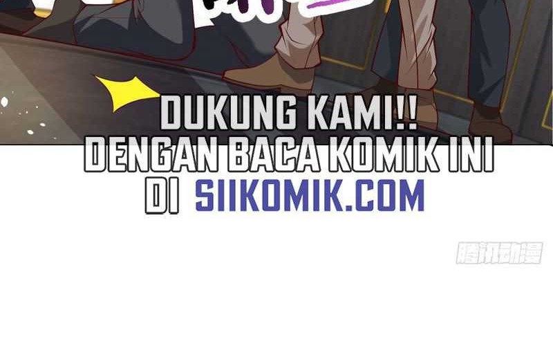 Legendary Car-Hailing System Chapter 8 - Halaman 17