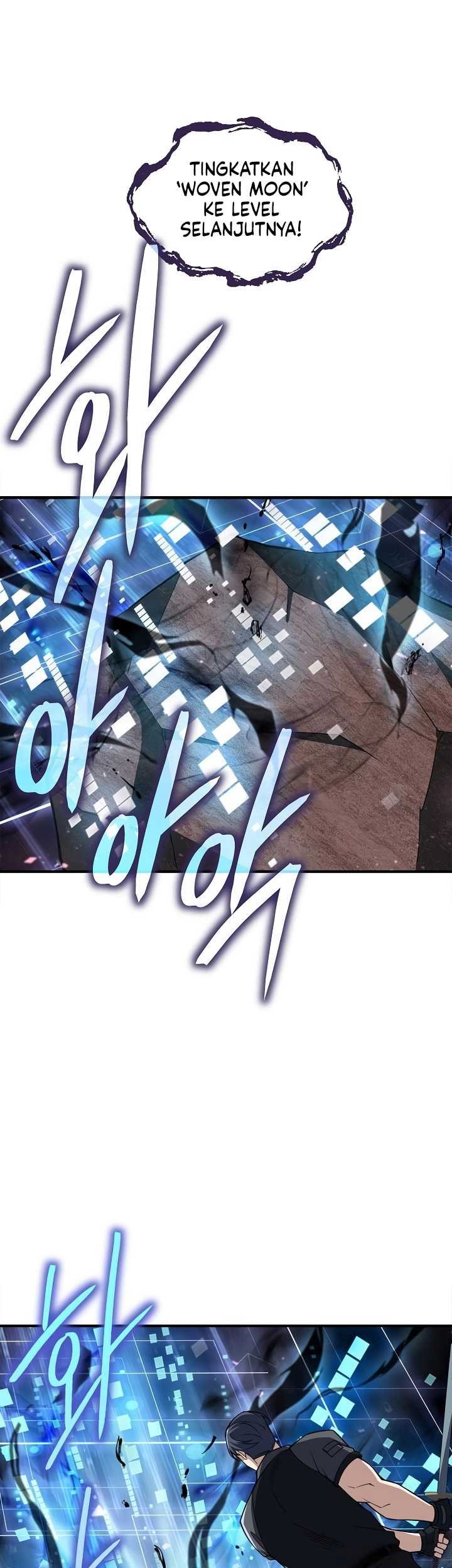 I Swallowed the Heavenly Demon Chapter 17 halaman 34