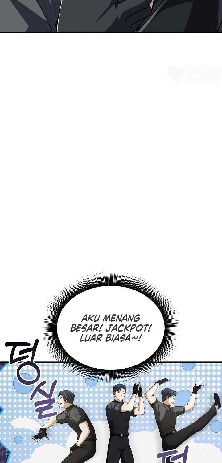 I Swallowed the Heavenly Demon Chapter 16 halaman 31