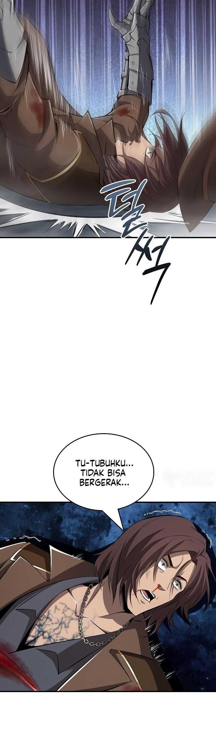 I Swallowed the Heavenly Demon Chapter 14 halaman 36