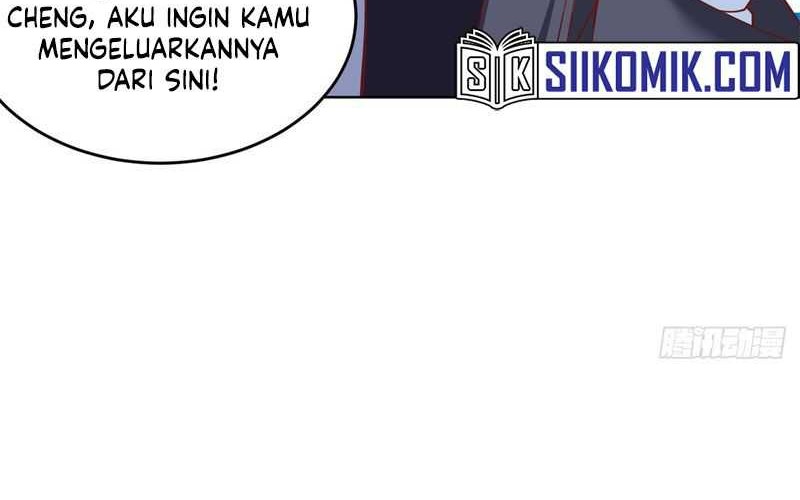 Legendary Car-Hailing System Chapter 3 - Halaman 22