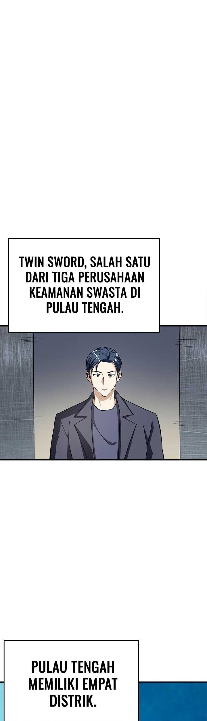I Swallowed the Heavenly Demon Chapter 10 halaman 31