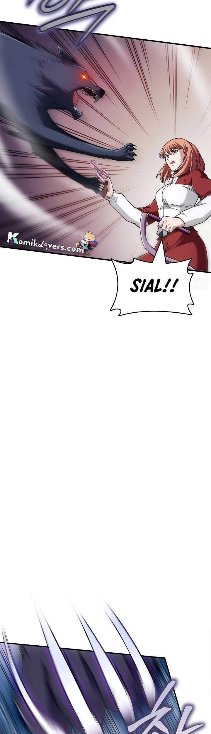 I Swallowed the Heavenly Demon Chapter 7 halaman 36