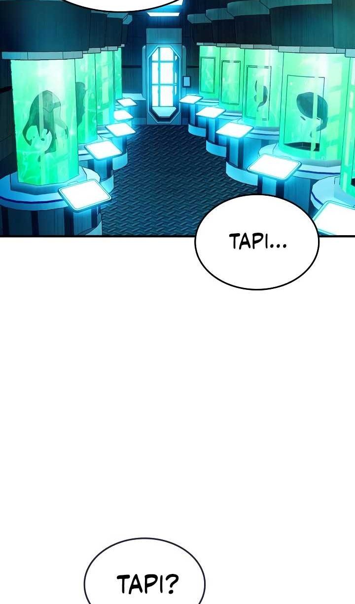 I Swallowed the Heavenly Demon Chapter 5 halaman 31