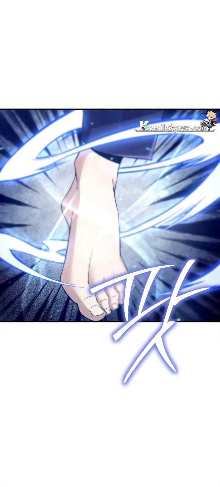 I Swallowed the Heavenly Demon Chapter 4 halaman 42