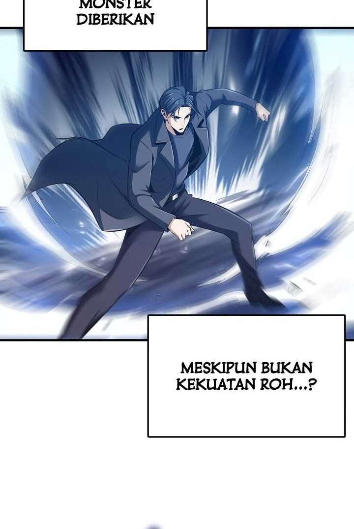 I Swallowed the Heavenly Demon Chapter 3 halaman 32