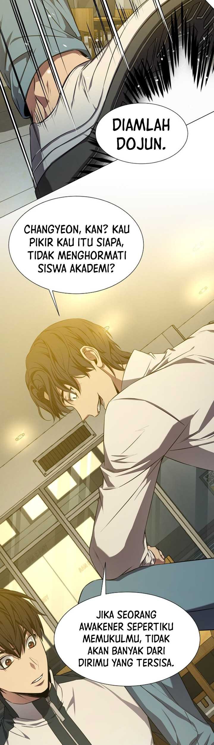 Return of the Genius Player Chapter 2 halaman 52
