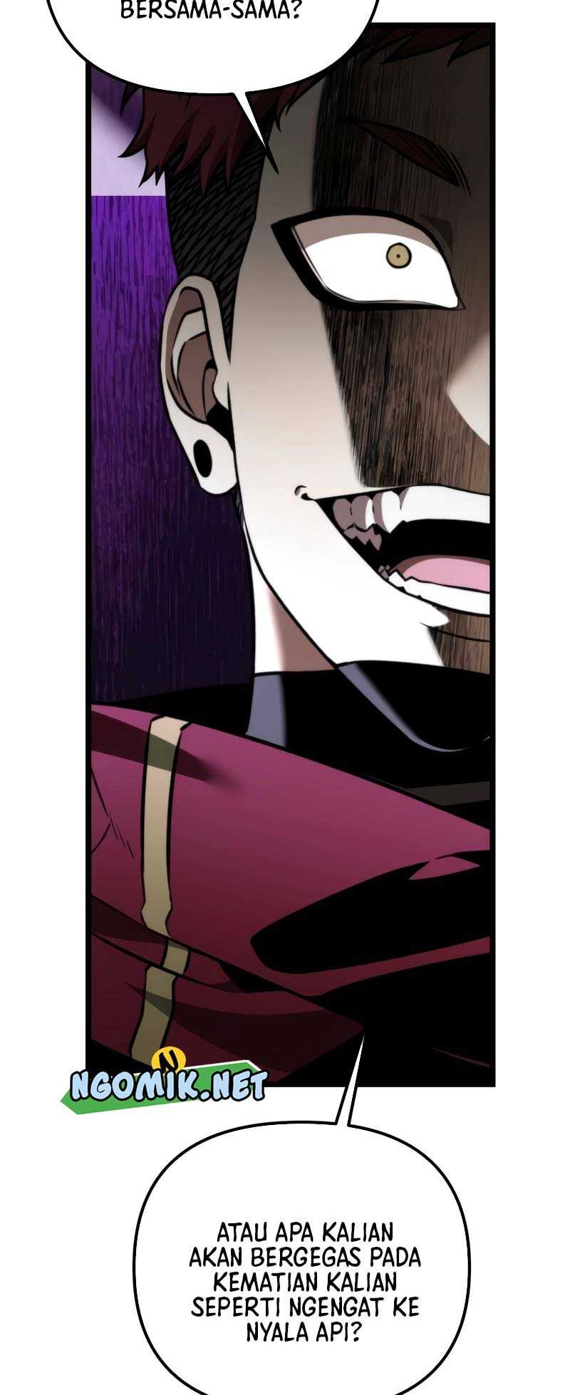Reincarnator Chapter 30 Gambar 37