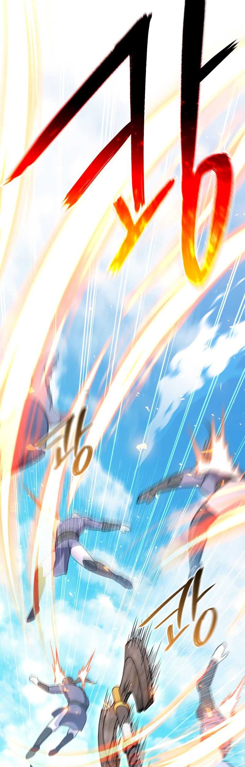 Legendary Blacksmith’s Vengeance Chapter 54 halaman 43